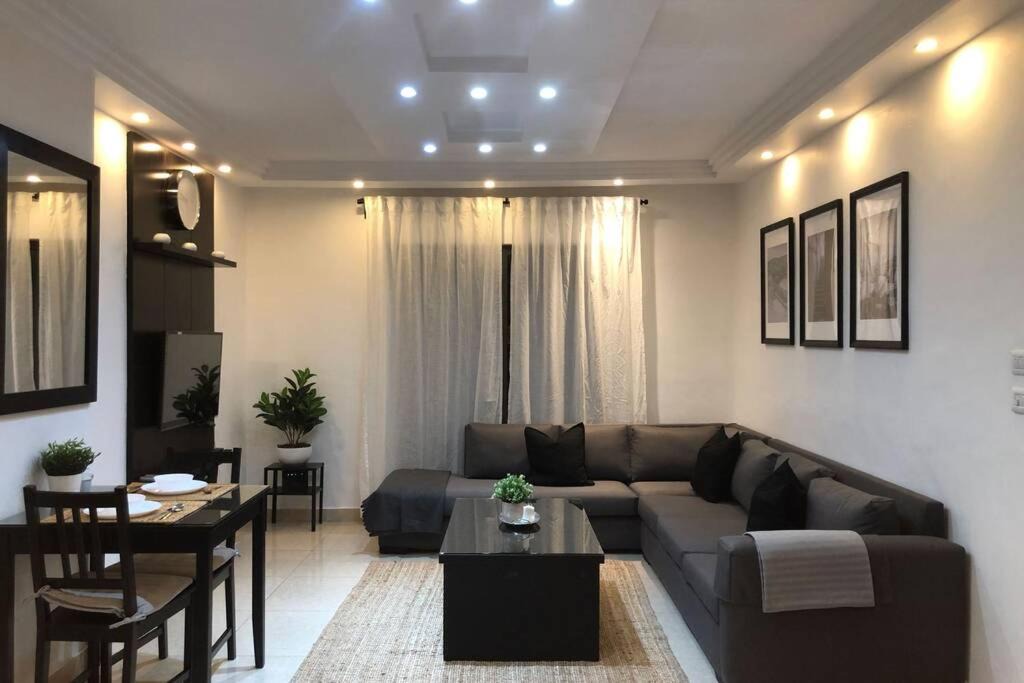 Amman Apartment | Luxury Apartment in Awesome Location in Amman