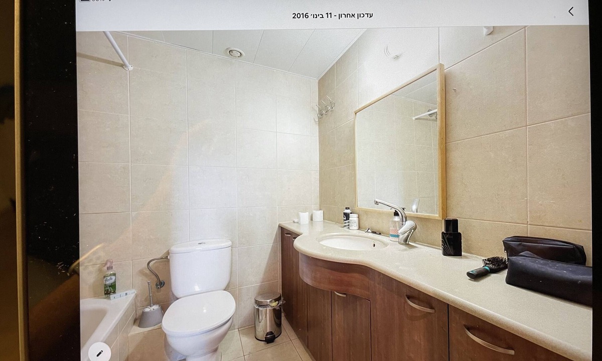 Herzliya Pituach Apartment | Luxury apartment on the beach of Herzlia