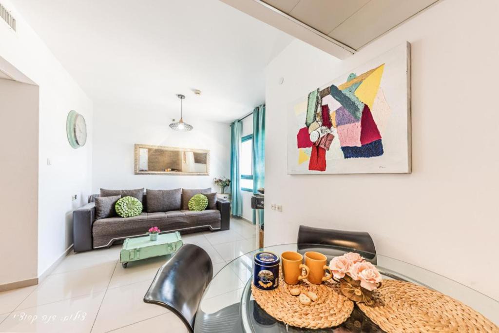Tiberias Apartment | Luxury Apartment on the Lake