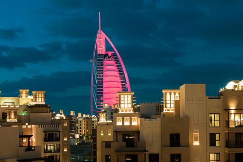 Umm Suqeim 3 Apartment | Luxury Apartments at Al Jazi 3 By LuxTick