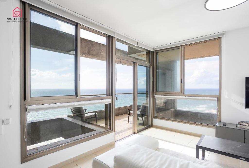 Netanya Apartment | Luxury apartments' in Netanya