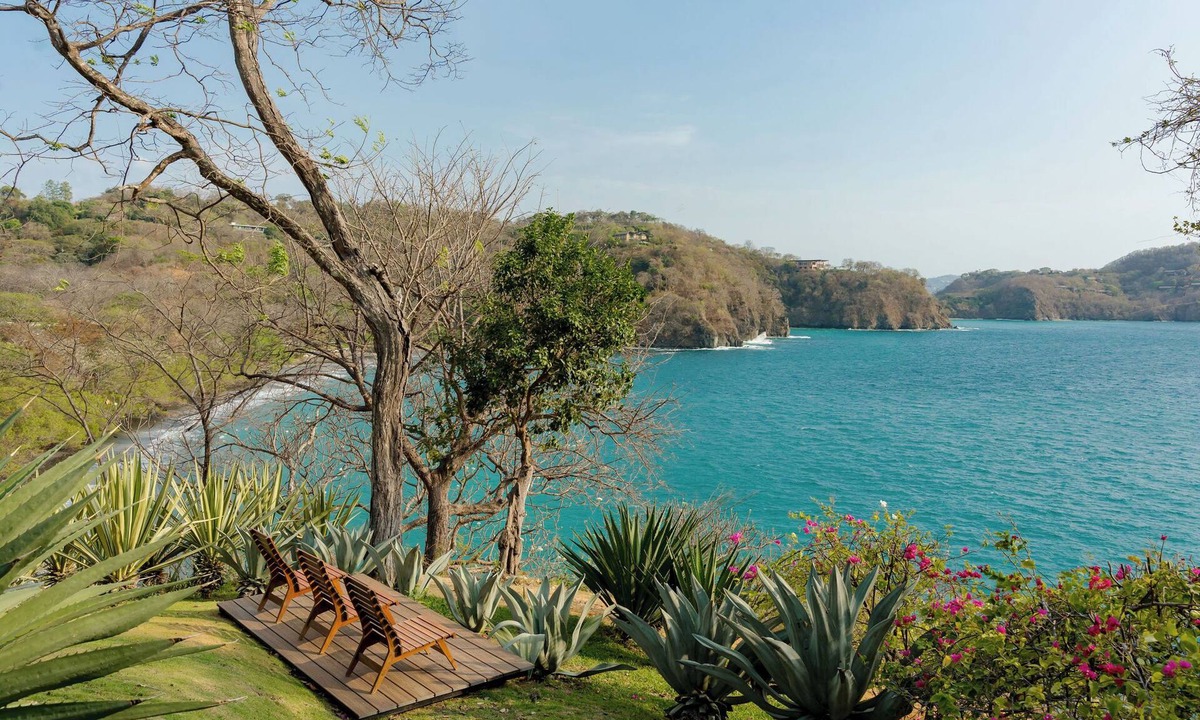Papagayo Peninsula House | Luxury Beachside 7Br Retreat in Peninsula Papagayo