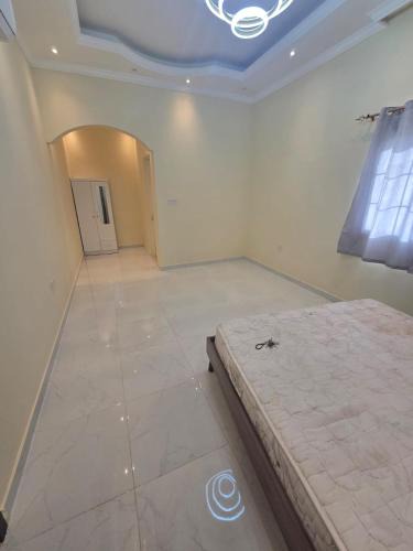 Ajman House | Luxury Bedroom in Premium Villa Al Zahya Ajman