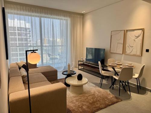 Al Satwa Apartment | Luxury Brand new 2BR nearby DIFC