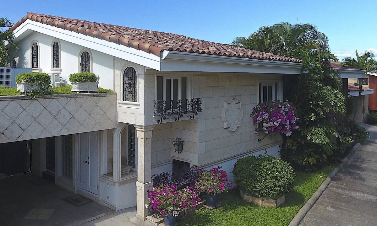 El Ocotal Villa | Luxury Ocean View Villa | Concierge + Beach Club
