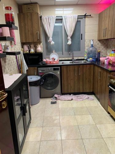 Ajman House | Luxury Room in Ajman