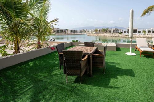 Salalah Villa | Luxury Salalah Villa