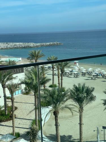 Al Kubus Apartment | luxury sea view Address Hotel apartment Fujairah