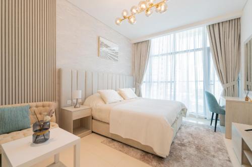 Palm Jumeirah Apartment | Luxury Studio, Seven Palm Residence-Palm Jumeirah
