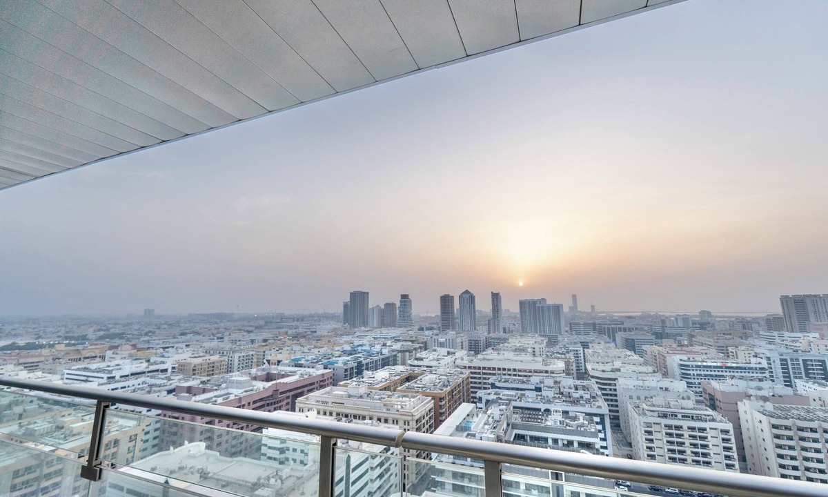 Al Mankhool Apartment | Luxury Vacation Home Nr Metro DWTC