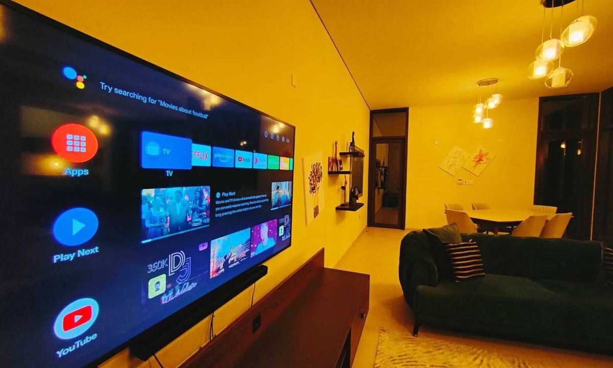 Muscat Villa | LUXURY VILLA