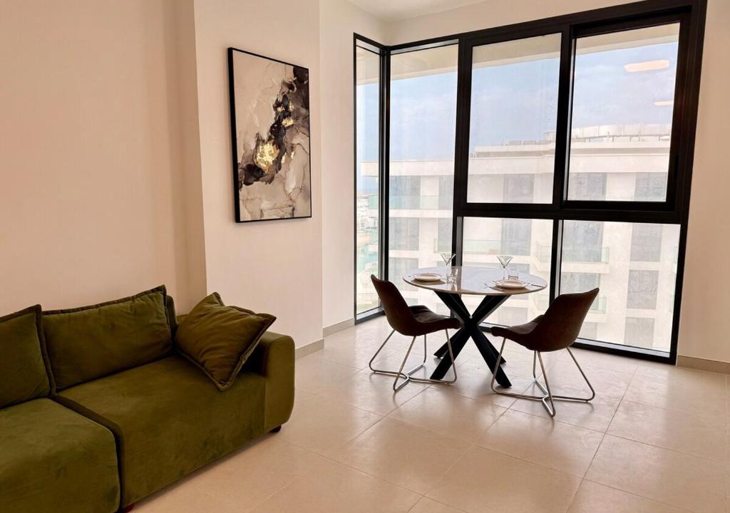Al Hamriya Apartment | Luxury waterfront apartment with private beach
