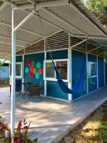 Puerto Viejo de Talamanca House | Luz Tropical