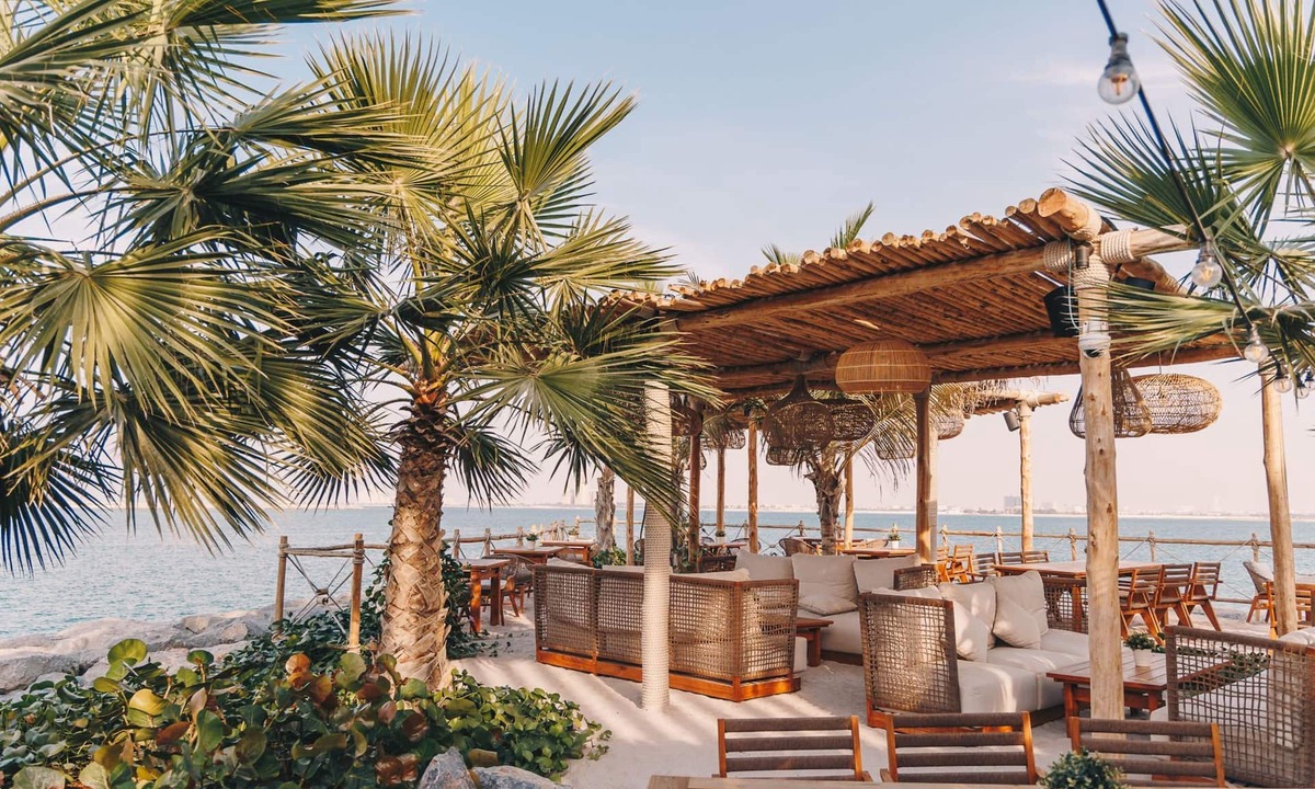 Ras Al Khaimah Resort | Mövenpick Resort Al Marjan Island