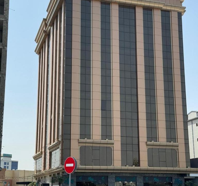 Ras Al Khaimah Hotel | M14 Hotel Apartment