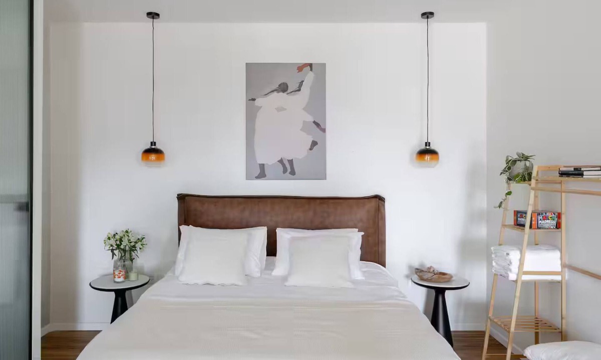 Poria - Kfar Avoda Apartment | Maagal Hasheshem - Guest House for the Soul 3
