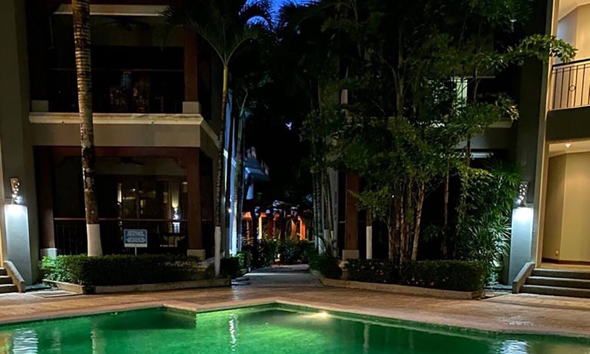Jaco Condo | Macaw #18 - Beach access penthouse - safe location, surfing, walking trails