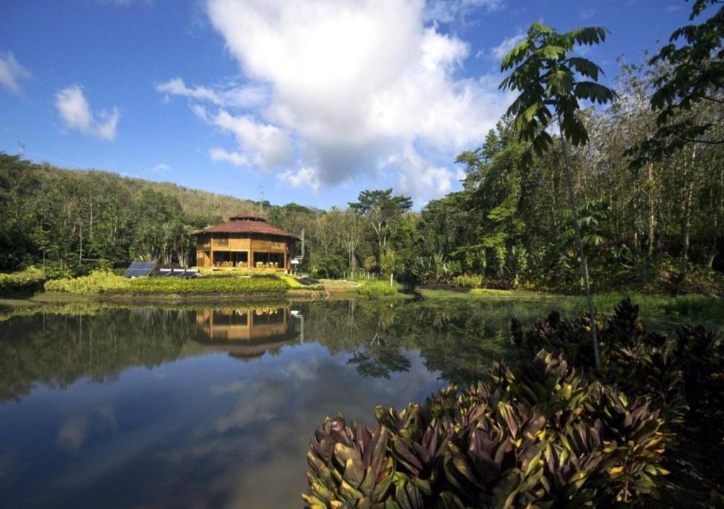 Carara Cabin | Macaw Lodge