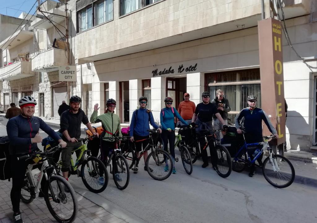 Madaba Hotel | Madaba Hotel