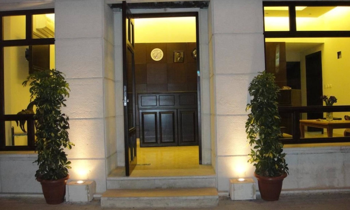 Madaba Hotel | Madaba Hotel
