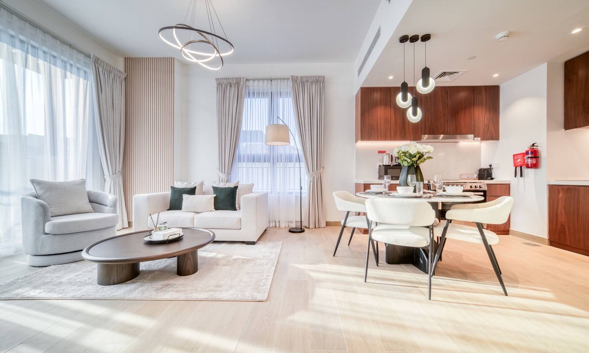 Dubai Apartment | Magnificent 2BR at La Voile Jumeirah by Deluxe Holiday Homes