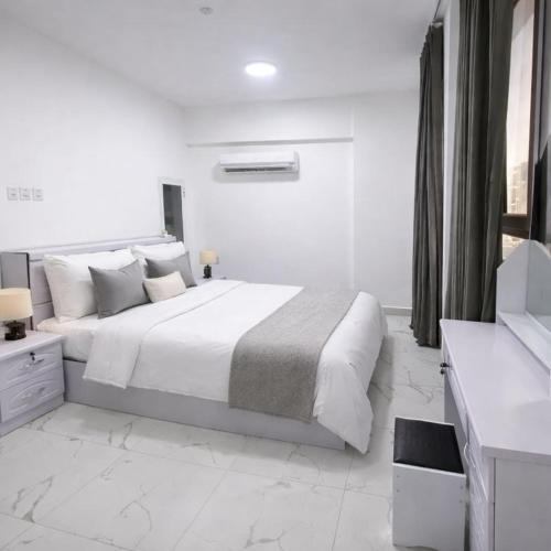 Seeb Apartment | Majd Lux Stay
