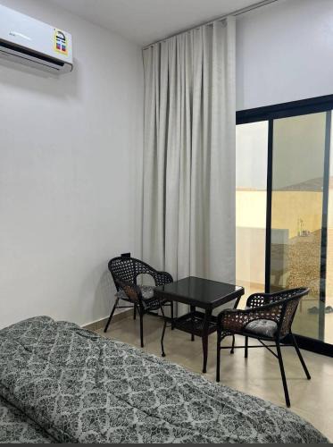 Al Hadd House | Malak Rest