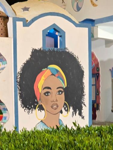 Aswan House | malindy KA nubian houseماليندى كا