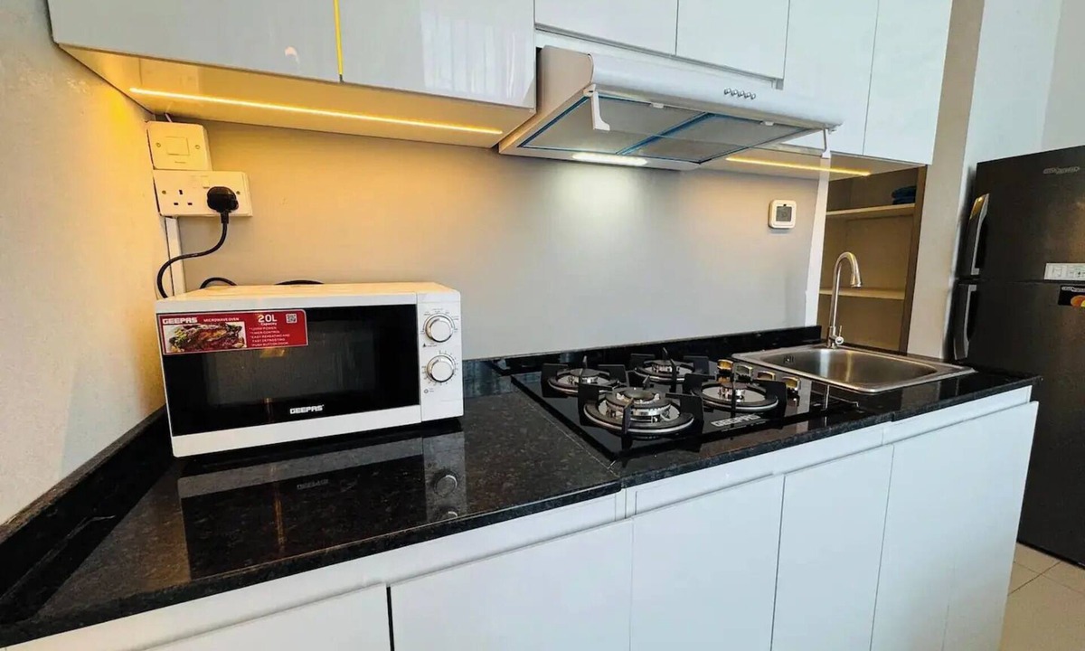 Jumeira 3 Apartment | Manara Royal - Executive Studio nn