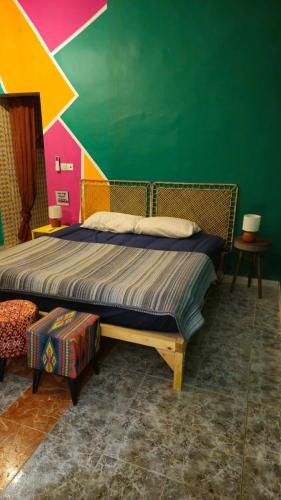 Aqaba Hostel | Mango Haus
