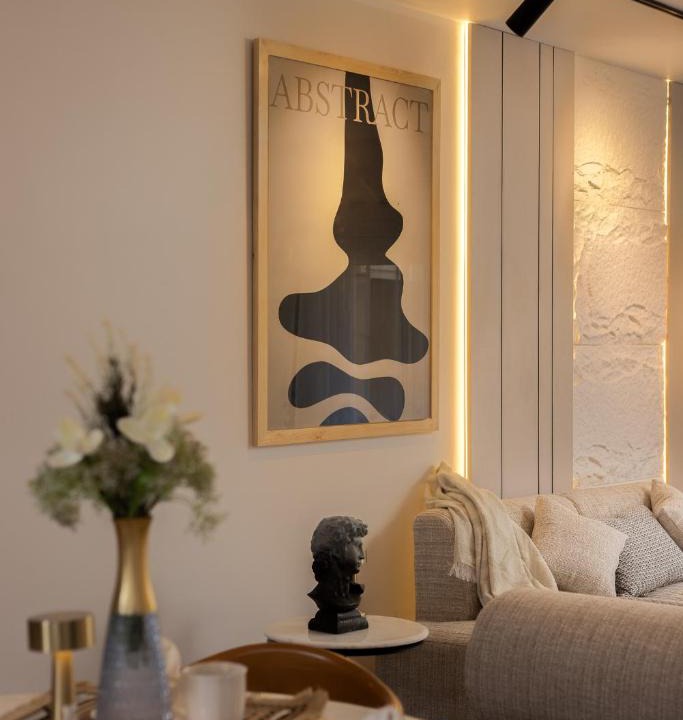 Sidi Abd El-Rahman Apartment | Marassi Views Direct on Pool 3BR Beach Access by Best of Bedz