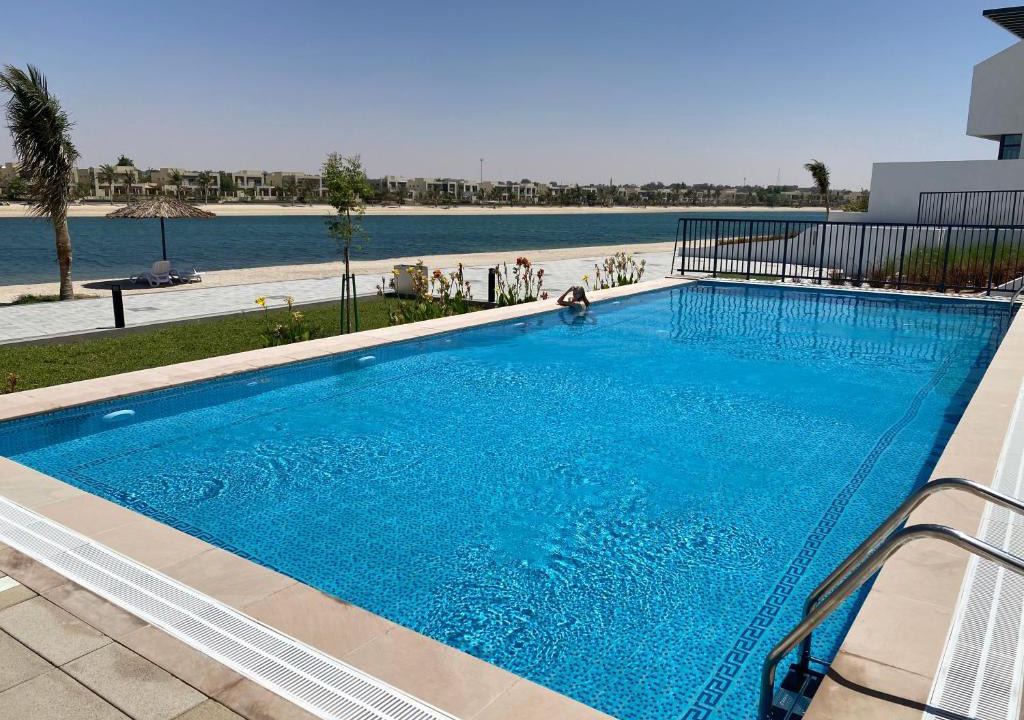 Mina Al Arab Villa | Marbella Luxury 3BR & 5BR Villas at Hayat Island, Mina Al Arab