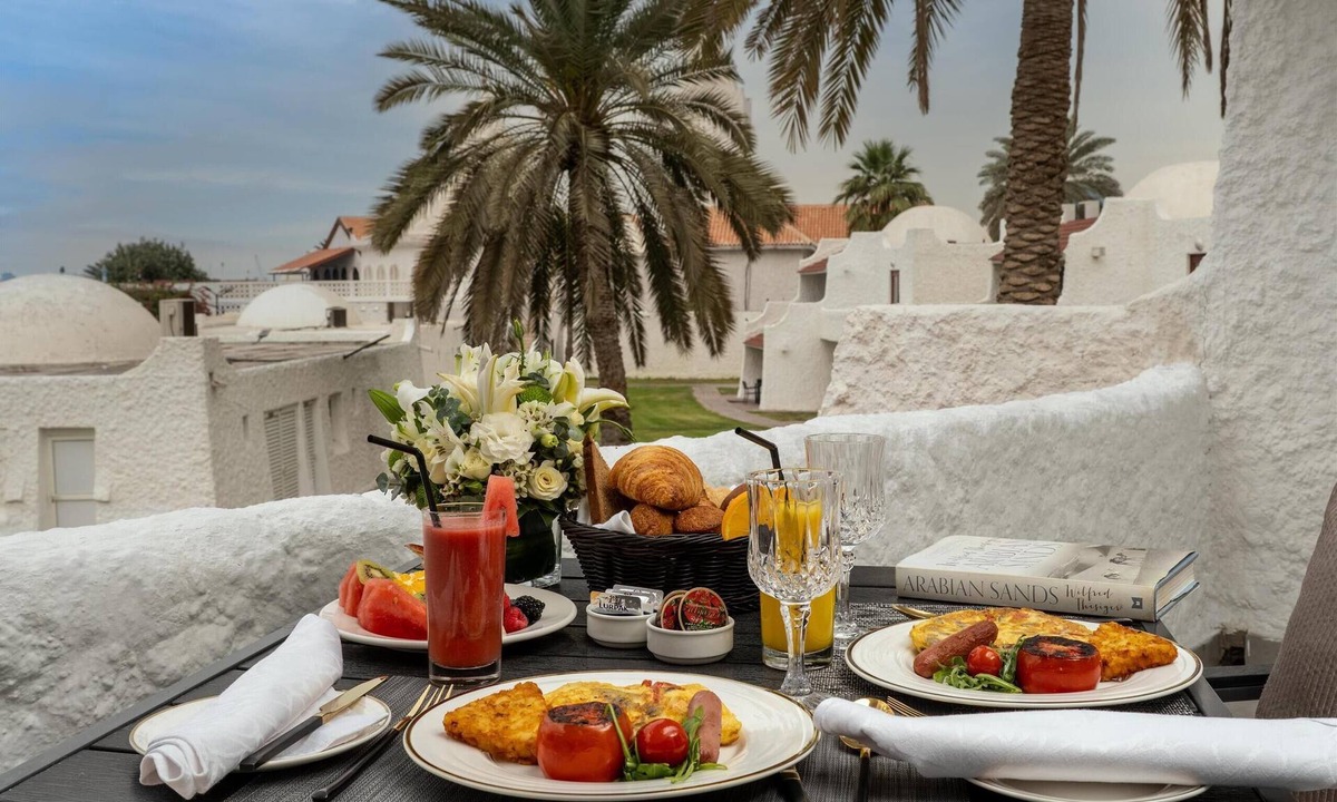 Al Majaz Resort | Marbella Resort Sharjah