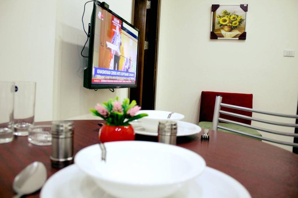 Al Jubeiha Apartment | Marhaba furnished apartments