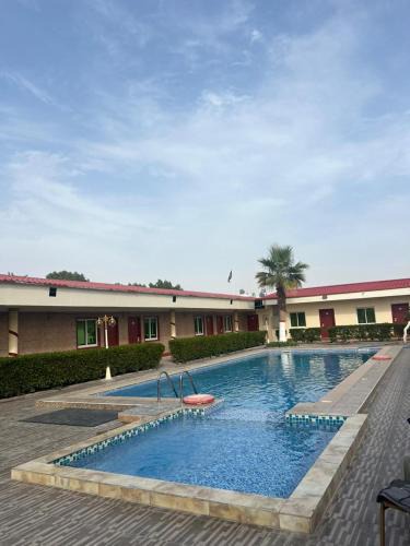 Beach & Coast Hotel | Marhaba Hotel And Resort