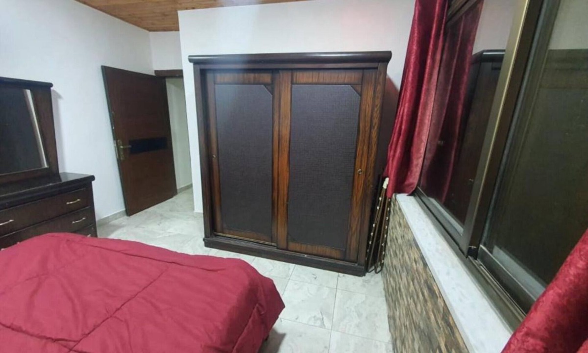 Al Jubeiha Apartment | Maria Apartment Cozy 1-bedroom apartment in delightful Amman