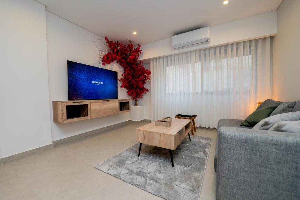 Aqaba Apartment | Maria Suites 2
