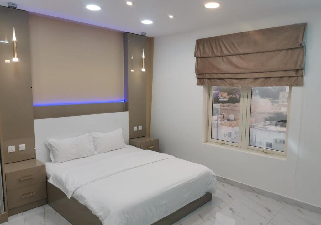 Sohar Hotel | Marina Hotel