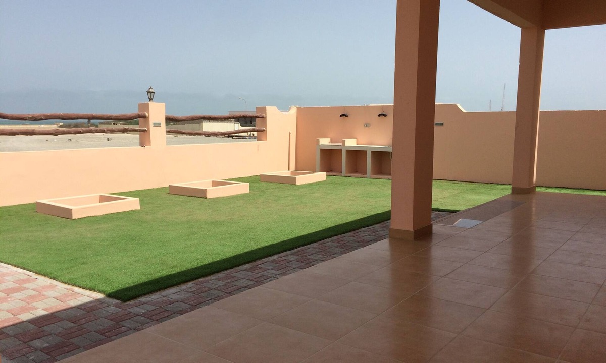 Masirah Villa | Masirah 3BHK Seaview