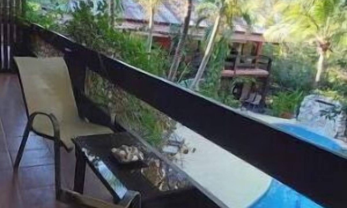 Santa Cruz Apartment | Massai Apartments #8 sleeps 2