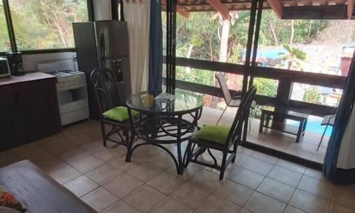 Santa Cruz House | massai Apartments #5 sleeps 2