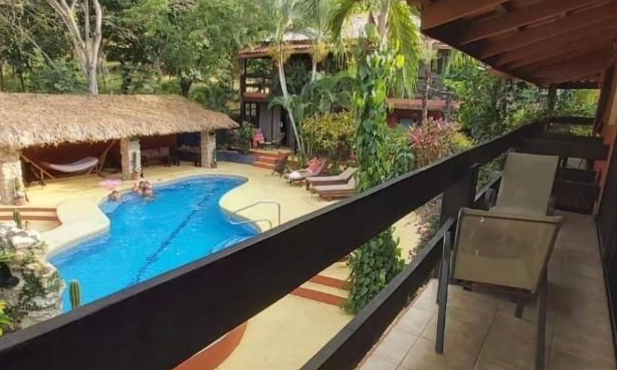 Santa Cruz House | massai Apartments #3 sleeps 3