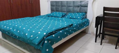 Al Nahda 2 House | MASTER BEDROOM FOR SHORT STAY IN DUBAI BY MAUON Tourism