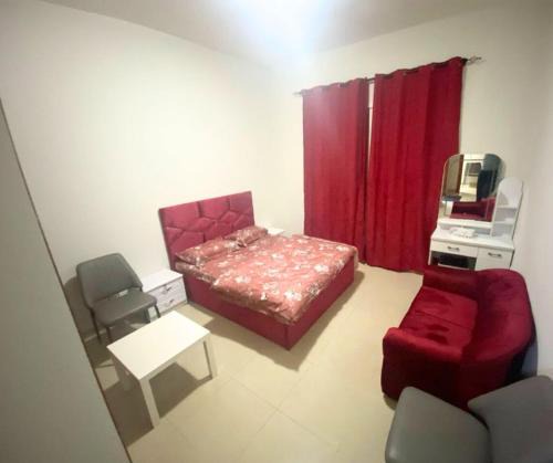 International City House | Master Room 908 Room A-B-C