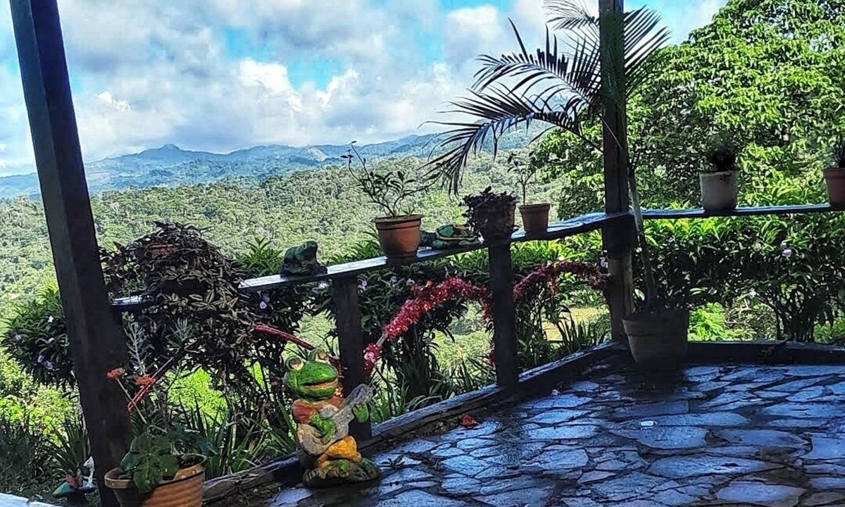 Yasica Sur Cabin | Matagalpa la Tierra Land Of Dreams