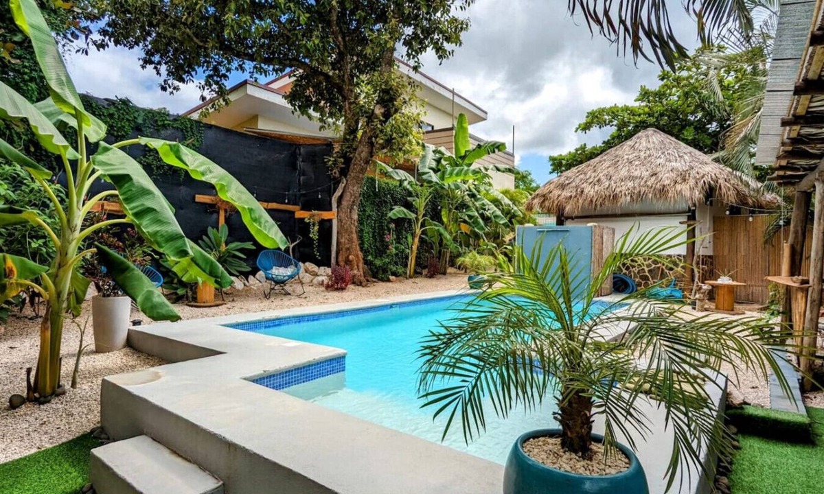 Matapalo Apartment | Matambú Main Beach House
