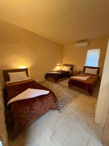 Dana House | Mawasem Dana