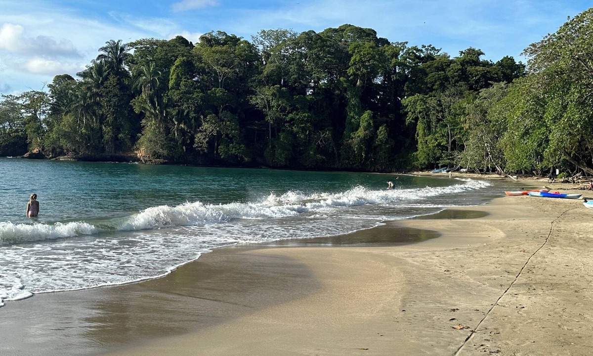Puerto Viejo de Talamanca Hotel | Mecca
