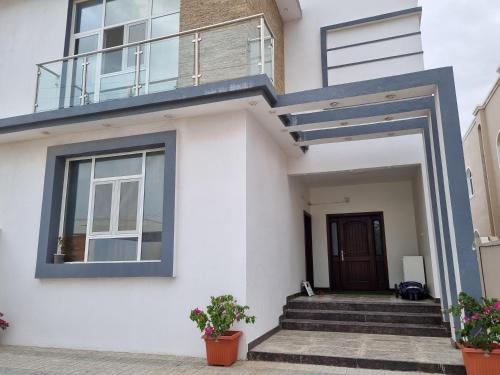 Seeb House | Melody stayhome