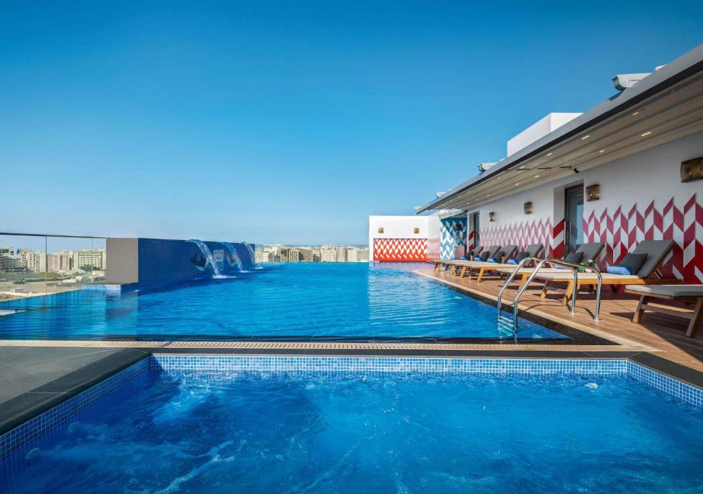 Al Khuwair Hotel | Mercure Muscat